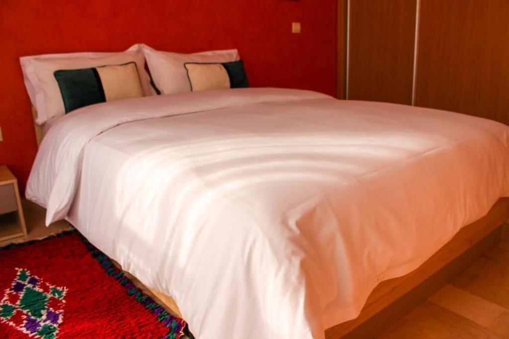 Bright Apt In The Heart Of Marrakech-Walk Everywhere Marrakesh Exterior photo